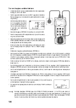 Preview for 130 page of VOLTCRAFT 2238757 Operating Instructions Manual