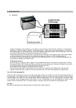 Preview for 3 page of VOLTCRAFT 2239.1 Operation Instruction Manual