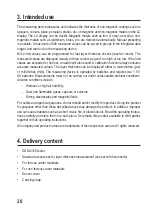 Preview for 30 page of VOLTCRAFT 2239527 Operating Instructions Manual