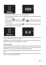 Preview for 47 page of VOLTCRAFT 2239527 Operating Instructions Manual