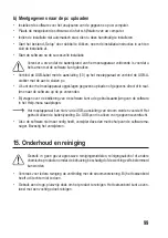 Preview for 99 page of VOLTCRAFT 2239527 Operating Instructions Manual