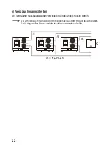 Предварительный просмотр 22 страницы VOLTCRAFT 2247646 Operating Instructions Manual