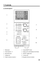 Предварительный просмотр 35 страницы VOLTCRAFT 2247646 Operating Instructions Manual