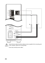 Предварительный просмотр 44 страницы VOLTCRAFT 2247646 Operating Instructions Manual