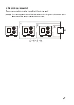 Предварительный просмотр 47 страницы VOLTCRAFT 2247646 Operating Instructions Manual