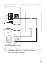 Предварительный просмотр 69 страницы VOLTCRAFT 2247646 Operating Instructions Manual