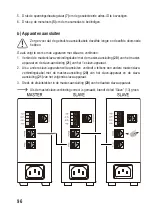 Предварительный просмотр 96 страницы VOLTCRAFT 2247646 Operating Instructions Manual