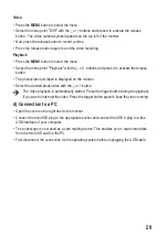 Preview for 29 page of VOLTCRAFT 2250942 Operating Instructions Manual