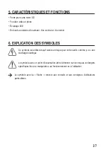 Preview for 37 page of VOLTCRAFT 2250942 Operating Instructions Manual