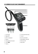 Preview for 40 page of VOLTCRAFT 2250942 Operating Instructions Manual