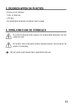 Preview for 53 page of VOLTCRAFT 2250942 Operating Instructions Manual