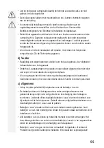 Preview for 55 page of VOLTCRAFT 2250942 Operating Instructions Manual