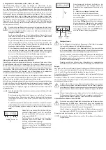 Предварительный просмотр 6 страницы VOLTCRAFT 2267185 Operating Instructions Manual