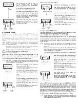 Предварительный просмотр 8 страницы VOLTCRAFT 2267185 Operating Instructions Manual