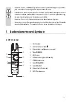 Preview for 11 page of VOLTCRAFT 2274366 Operating Instructions Manual