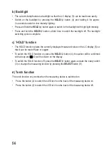 Preview for 56 page of VOLTCRAFT 2274366 Operating Instructions Manual