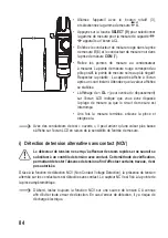 Preview for 84 page of VOLTCRAFT 2274366 Operating Instructions Manual