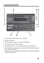 Предварительный просмотр 45 страницы VOLTCRAFT 23 57 10 Operating Instructions Manual