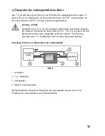 Preview for 19 page of VOLTCRAFT 23 87 82 Operating Instructions Manual