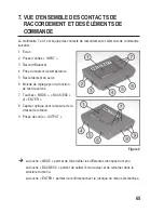 Preview for 65 page of VOLTCRAFT 23 87 82 Operating Instructions Manual