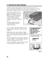 Preview for 68 page of VOLTCRAFT 23 87 82 Operating Instructions Manual