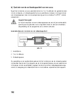 Preview for 102 page of VOLTCRAFT 23 87 82 Operating Instructions Manual