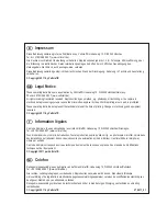 Preview for 116 page of VOLTCRAFT 23 87 82 Operating Instructions Manual