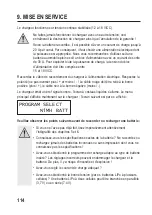 Preview for 114 page of VOLTCRAFT 23 97 37 Operating Instructions Manual