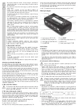 Preview for 17 page of VOLTCRAFT 2300390 Operating Instructions Manual