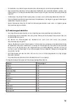 Preview for 15 page of VOLTCRAFT 2304480 Operating Instructions Manual