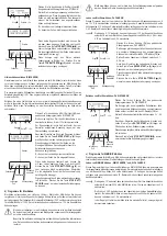 Предварительный просмотр 7 страницы VOLTCRAFT 2332378 Operating Instructions Manual