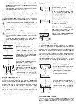 Предварительный просмотр 17 страницы VOLTCRAFT 2332378 Operating Instructions Manual