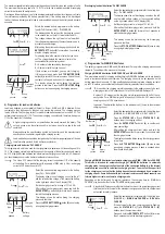 Предварительный просмотр 18 страницы VOLTCRAFT 2332378 Operating Instructions Manual