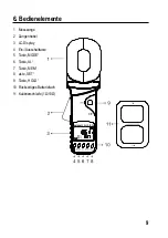 Preview for 9 page of VOLTCRAFT 2353913 Operating Instructions Manual