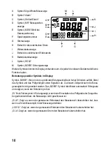 Preview for 10 page of VOLTCRAFT 2353913 Operating Instructions Manual