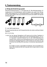 Preview for 14 page of VOLTCRAFT 2353913 Operating Instructions Manual