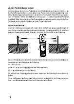 Preview for 16 page of VOLTCRAFT 2353913 Operating Instructions Manual