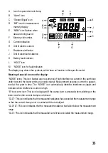 Preview for 35 page of VOLTCRAFT 2353913 Operating Instructions Manual