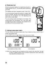 Preview for 38 page of VOLTCRAFT 2353913 Operating Instructions Manual