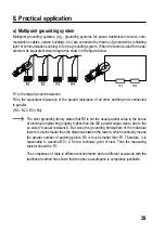 Preview for 39 page of VOLTCRAFT 2353913 Operating Instructions Manual