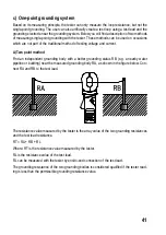 Preview for 41 page of VOLTCRAFT 2353913 Operating Instructions Manual