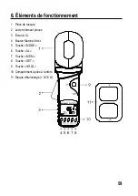 Preview for 59 page of VOLTCRAFT 2353913 Operating Instructions Manual