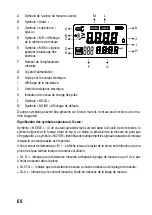 Preview for 60 page of VOLTCRAFT 2353913 Operating Instructions Manual