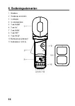 Preview for 84 page of VOLTCRAFT 2353913 Operating Instructions Manual