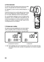 Preview for 88 page of VOLTCRAFT 2353913 Operating Instructions Manual