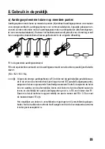 Preview for 89 page of VOLTCRAFT 2353913 Operating Instructions Manual