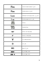 Preview for 11 page of VOLTCRAFT 2362387 Operating Instructions Manual