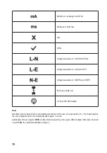 Preview for 12 page of VOLTCRAFT 2362387 Operating Instructions Manual