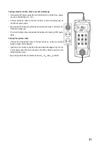 Preview for 21 page of VOLTCRAFT 2362387 Operating Instructions Manual