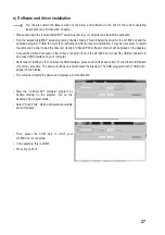 Preview for 27 page of VOLTCRAFT 2362387 Operating Instructions Manual